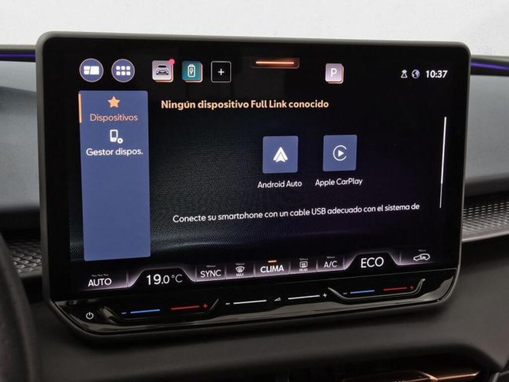 CUPRA Terramar 1.5 TSI e-Hybrid 150kW (204 CV) DSG Segunda mano