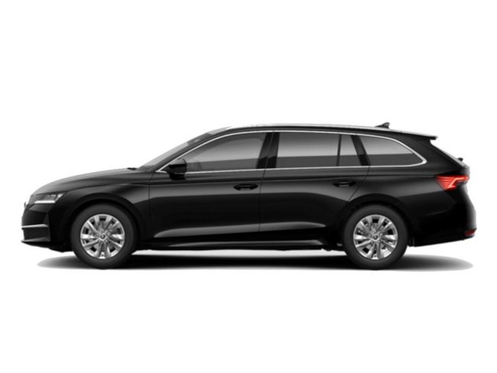 Skoda Octavia Combi 2.0 TDI 110kW(150CV) DSG Selection Nuevo