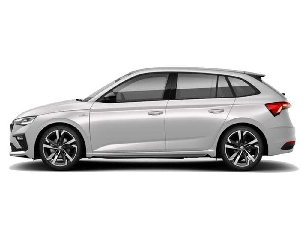 Skoda Scala 1.5 TSI 110 KW (150 CV) DSG MONTE CARLO Nuevo