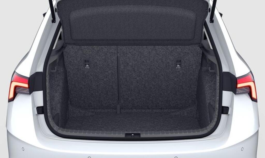 Skoda Scala 1.5 TSI 110 KW (150 CV) DSG MONTE CARLO Nuevo