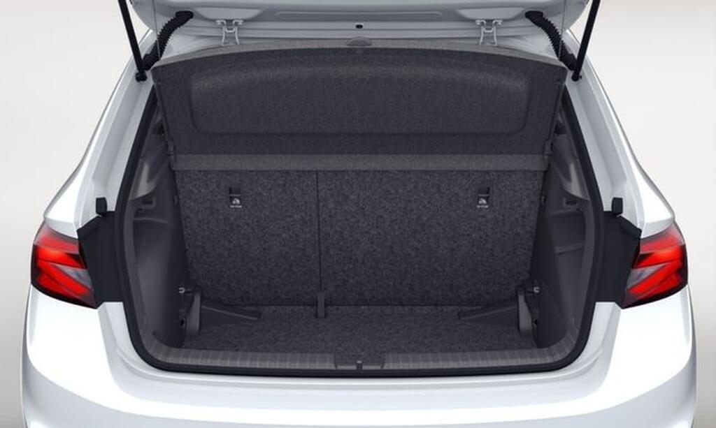 Skoda Fabia 1.0 TSI 85KW (115CV) Monte Carlo Km0