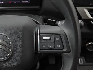 Citroën C4 1.2 HYBRID MHEV 136 EDCS6 PLUS 5P 18