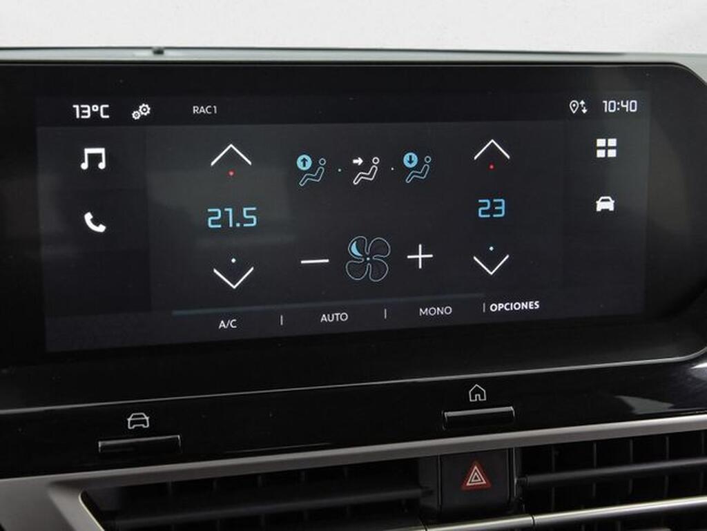 Citroën C4 Hybrid 136 e-DCS6 Plus Segunda mano