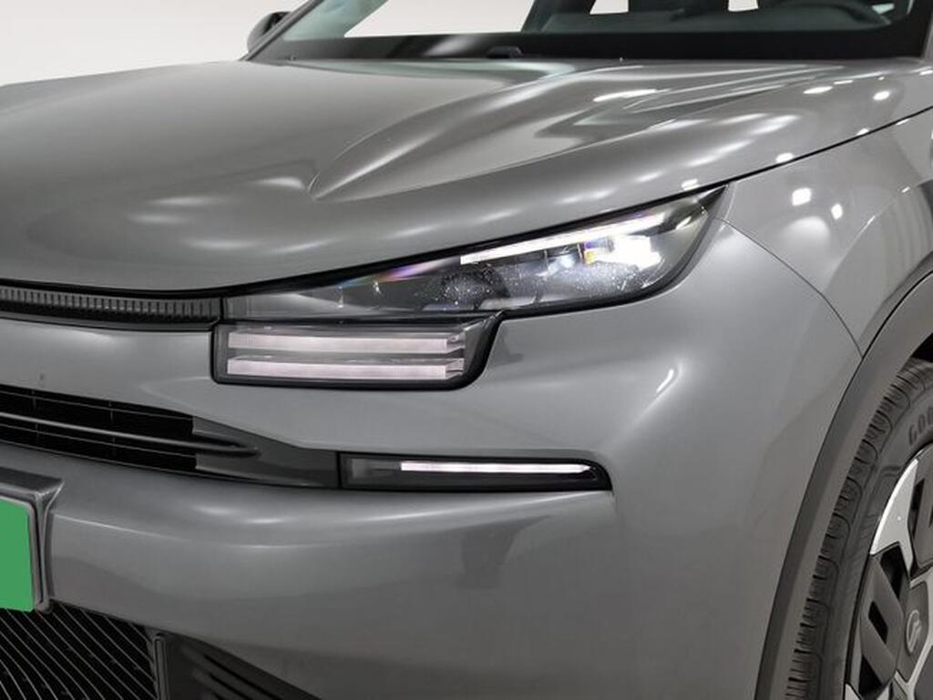 Citroën C4 Hybrid 136 e-DCS6 Plus Segunda mano