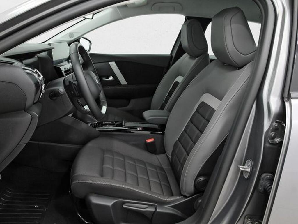 Citroën C4 Hybrid 136 e-DCS6 Plus Segunda mano