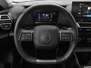 Citroën C4 1.2 HYBRID MHEV 136 EDCS6 PLUS 5P 19