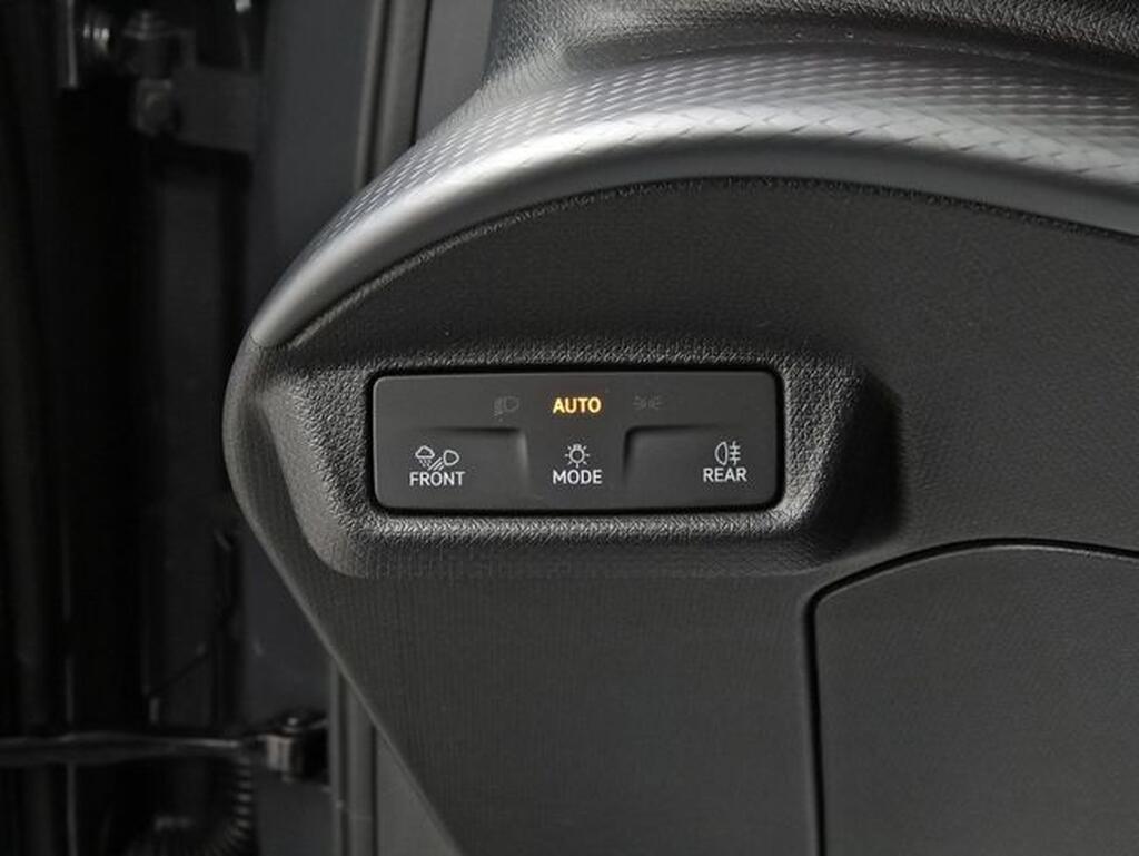 CUPRA Tavascan 77kWh 210kW (286CV) Endurance Segunda mano