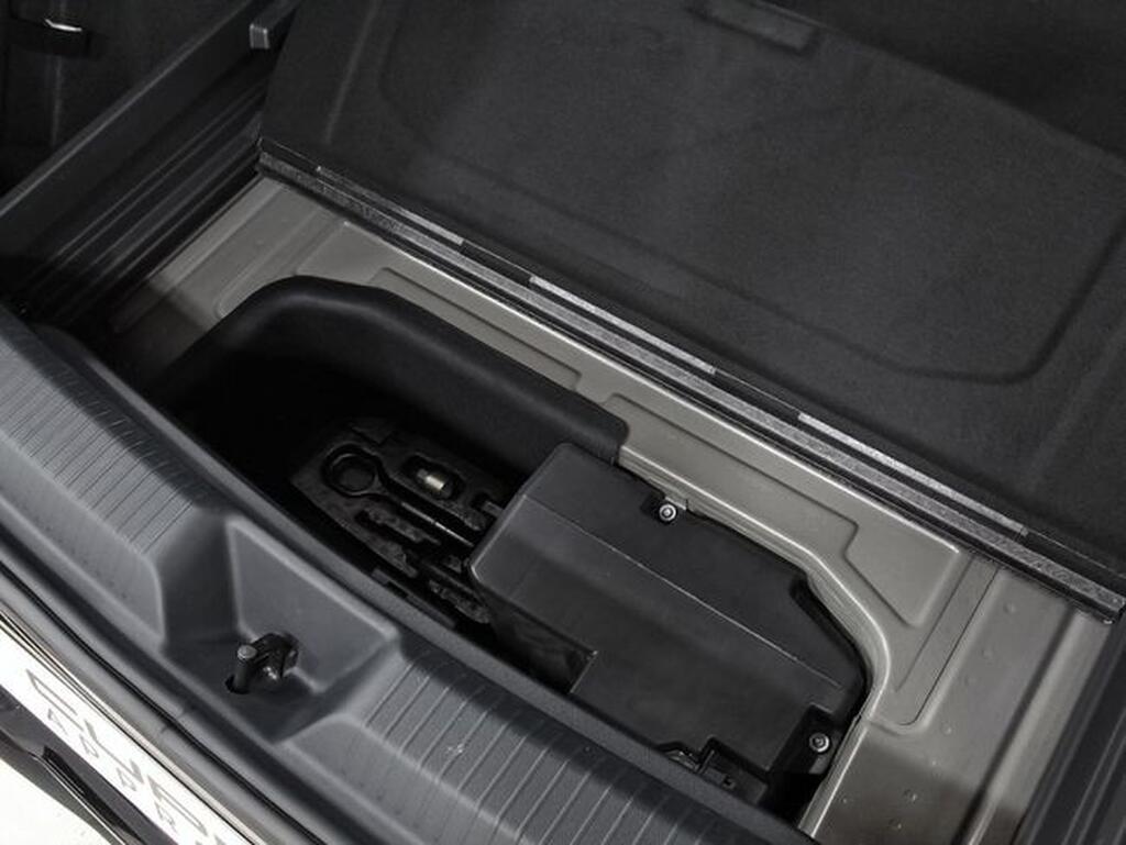 CUPRA Tavascan 77kWh 210kW (286CV) Endurance Segunda mano