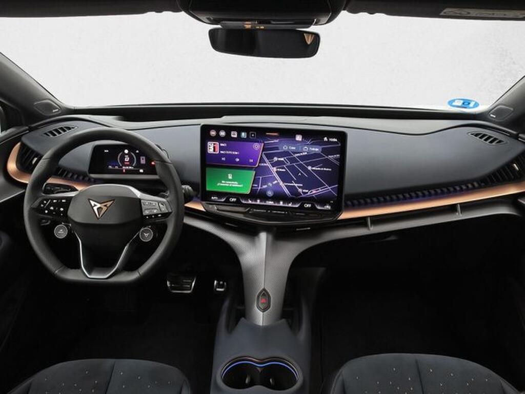 CUPRA Tavascan 77kWh 210kW (286CV) Endurance Segunda mano