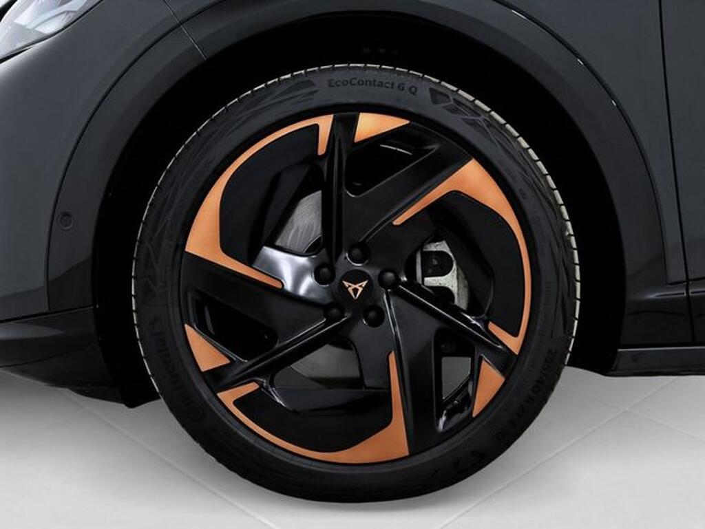 CUPRA Tavascan 77kWh 210kW (286CV) Endurance Segunda mano