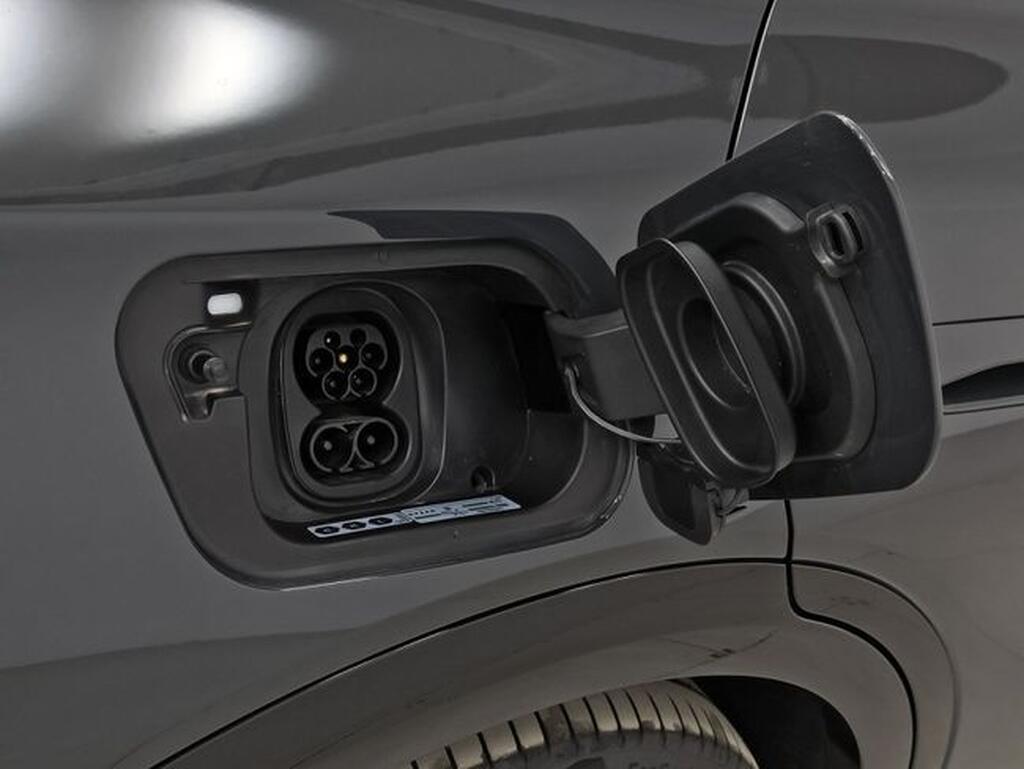 CUPRA Tavascan 77kWh 210kW (286CV) Endurance Segunda mano