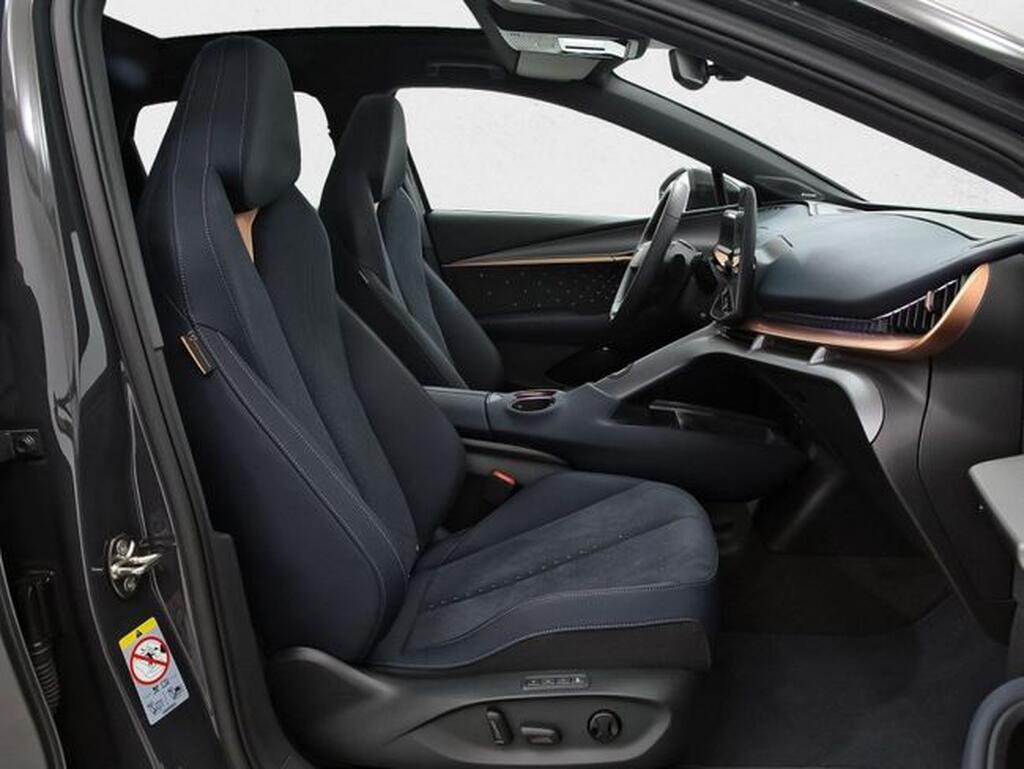 CUPRA Tavascan 77kWh 210kW (286CV) Endurance Segunda mano