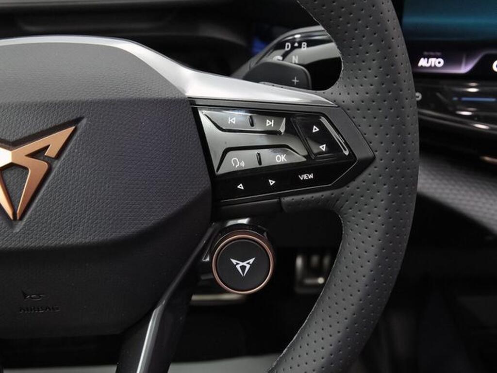 CUPRA Tavascan 77kWh 210kW (286CV) Endurance Segunda mano