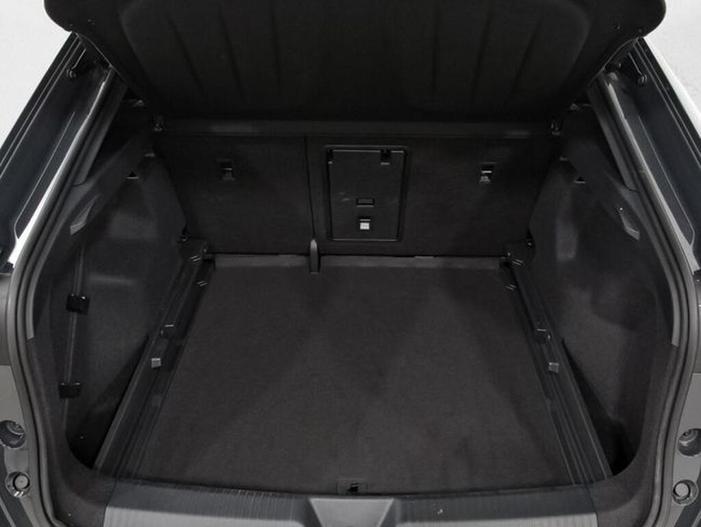 CUPRA Tavascan 77kWh 210kW (286CV) Endurance Segunda mano