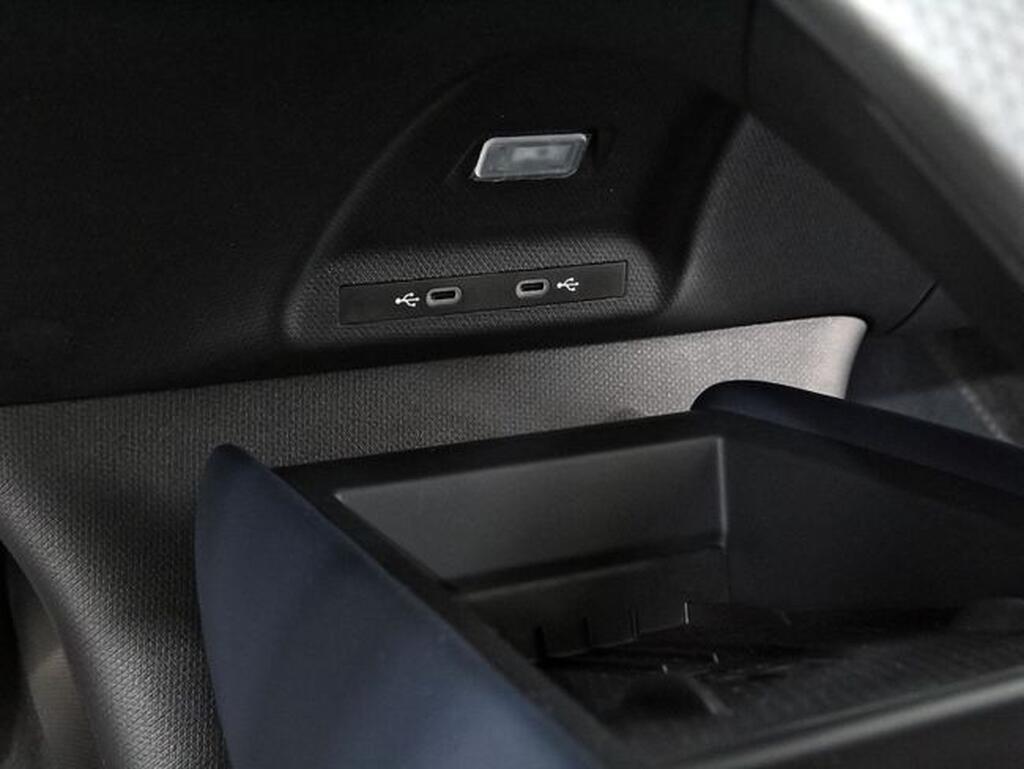 CUPRA Tavascan 77kWh 210kW (286CV) Endurance Segunda mano