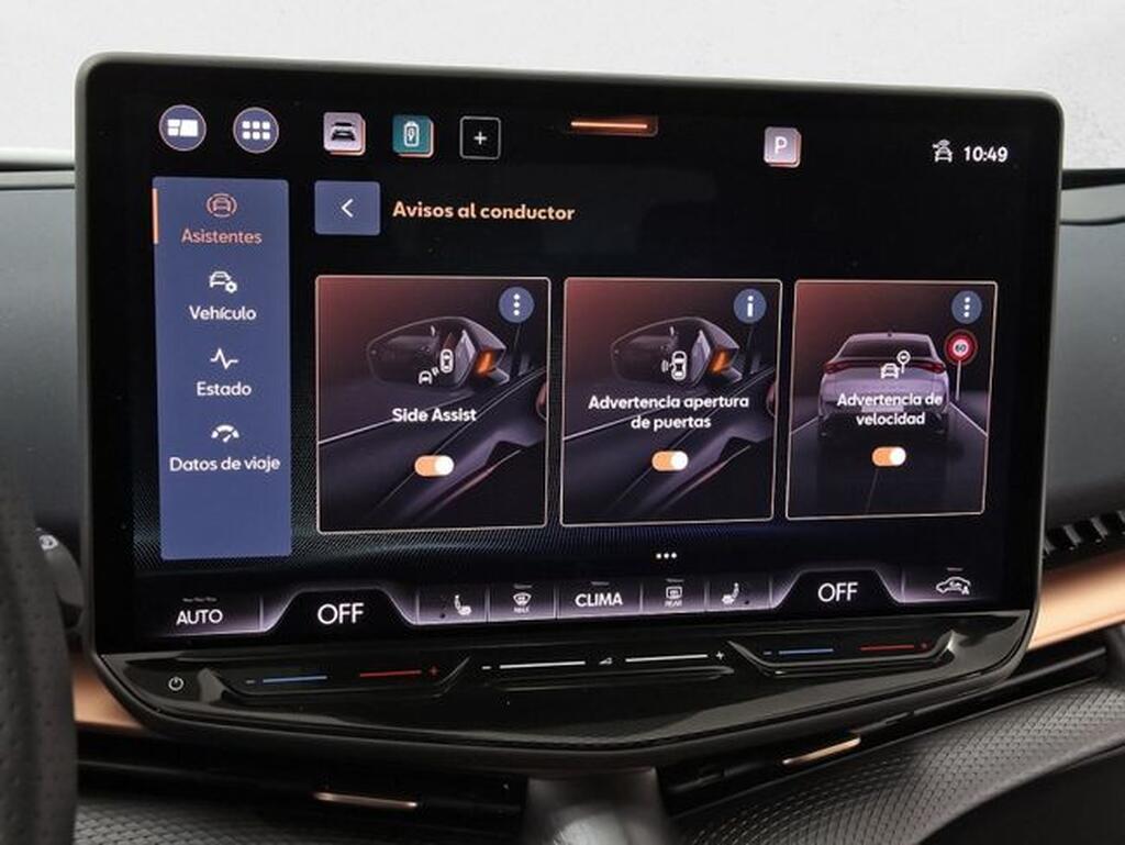 CUPRA Tavascan 77kWh 210kW (286CV) Endurance Segunda mano