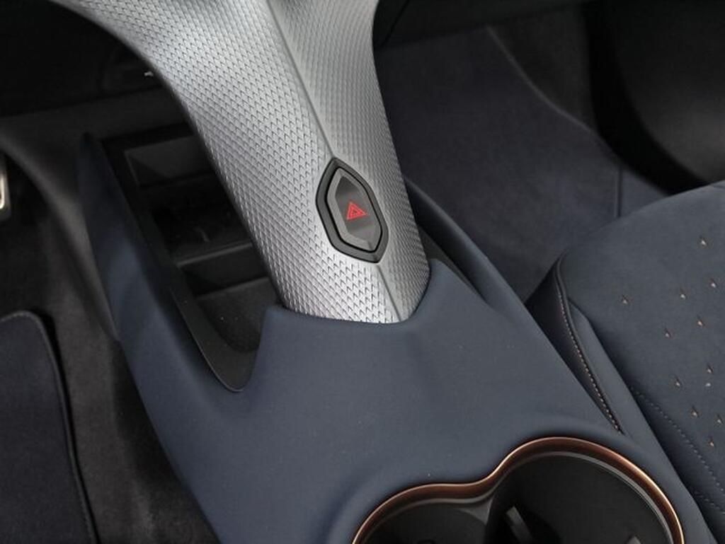 CUPRA Tavascan 77kWh 210kW (286CV) Endurance Segunda mano