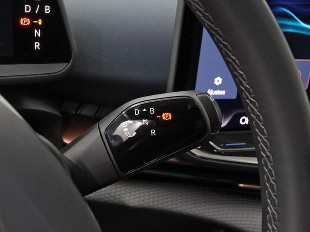CUPRA Tavascan 77kWh 210kW (286CV) Endurance Segunda mano