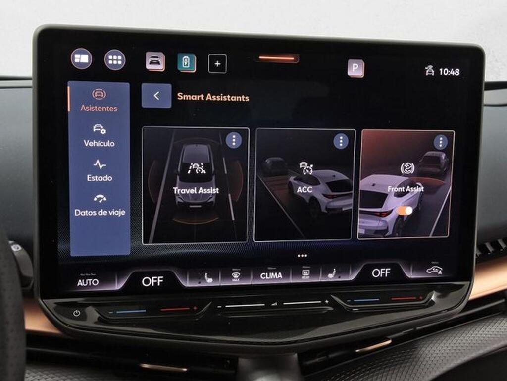 CUPRA Tavascan 77kWh 210kW (286CV) Endurance Segunda mano