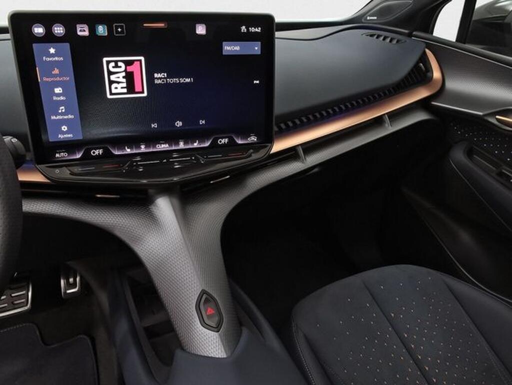 CUPRA Tavascan 77kWh 210kW (286CV) Endurance Segunda mano