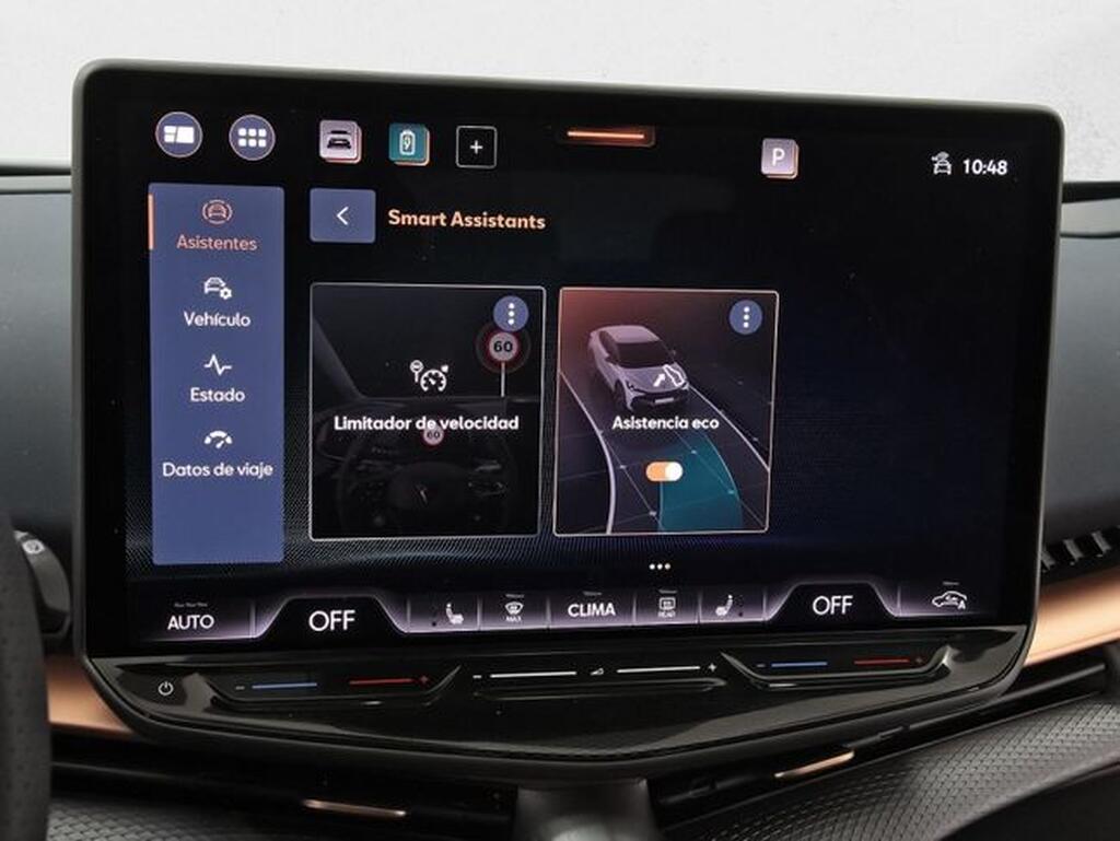CUPRA Tavascan 77kWh 210kW (286CV) Endurance Segunda mano
