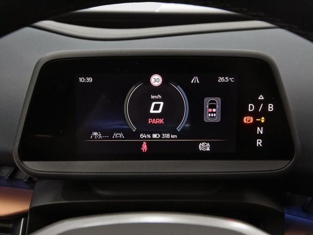 CUPRA Tavascan 77kWh 210kW (286CV) Endurance Segunda mano