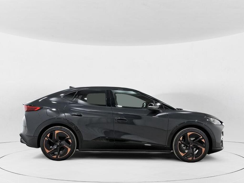 CUPRA Tavascan 77kWh 210kW (286CV) Endurance Segunda mano