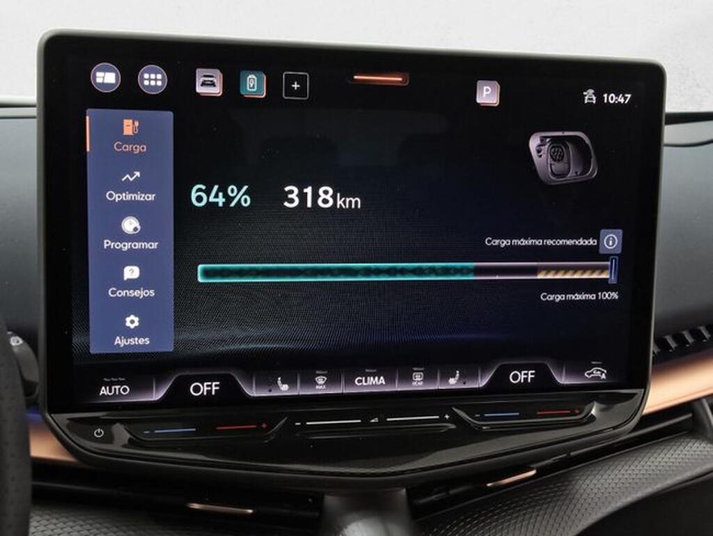 CUPRA Tavascan 77kWh 210kW (286CV) Endurance Segunda mano