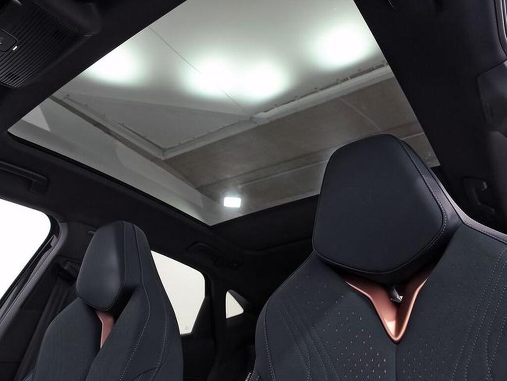 CUPRA Tavascan 77kWh 210kW (286CV) Endurance Segunda mano