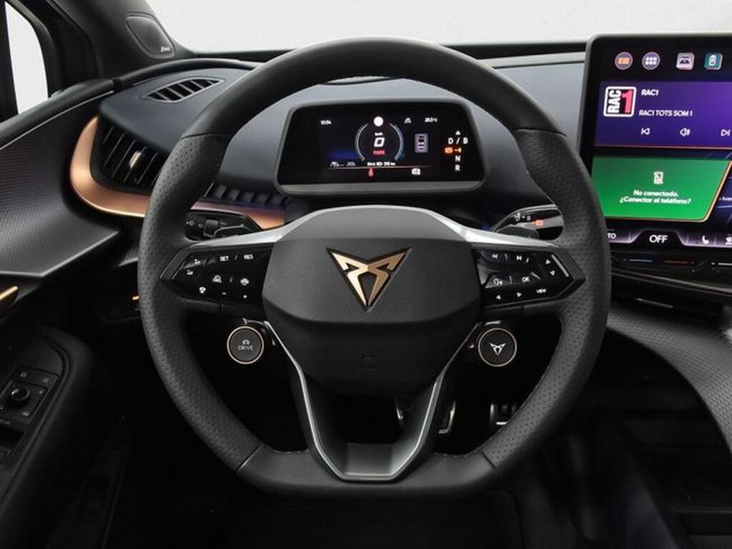 CUPRA Tavascan 77kWh 210kW (286CV) Endurance Segunda mano