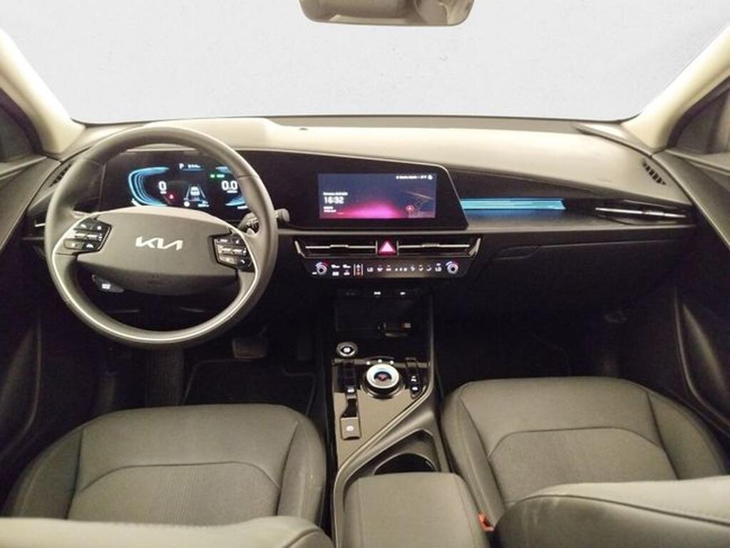 Kia Niro 1.6 GDi HEV 95kW (129CV) Drive Segunda mano