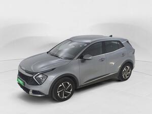 Kia Sportage SPORTAGE 1.6 T-GDI HEV DRIVE AUTO 5P 3