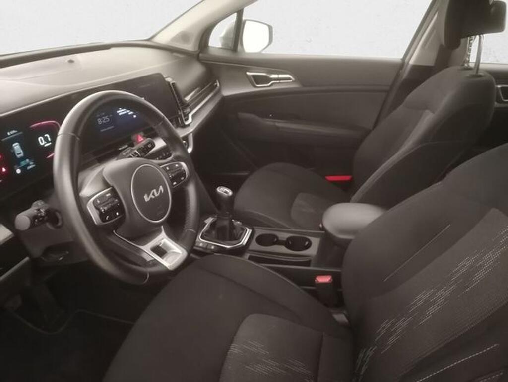 Kia Sportage 1.6 T-GDi HEV 158kW (215CV) Drive 4x2 Segunda mano