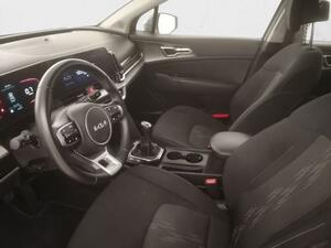 Kia Sportage SPORTAGE 1.6 T-GDI HEV DRIVE AUTO 5P 8