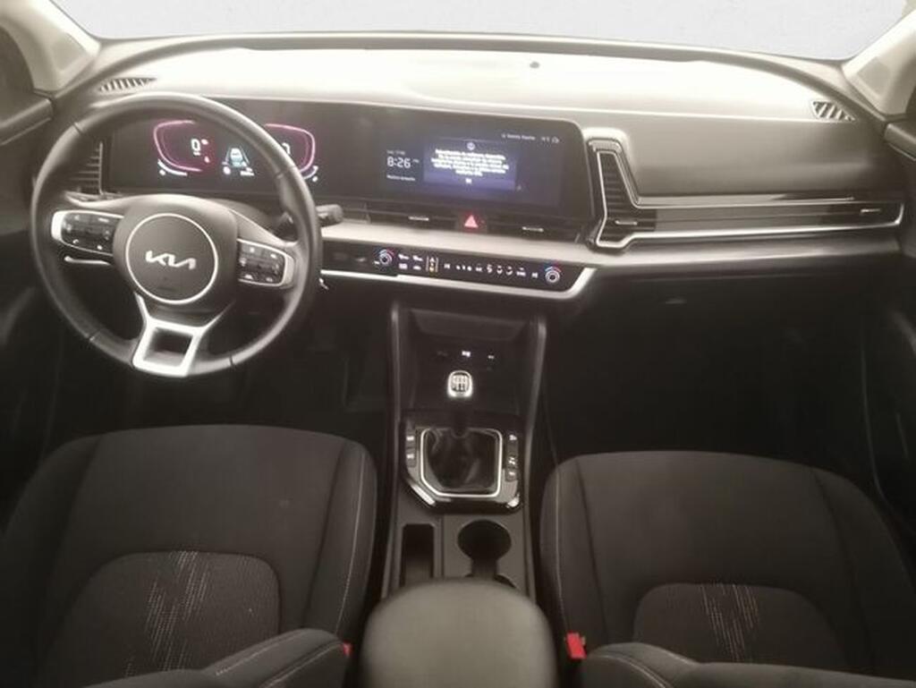 Kia Sportage 1.6 T-GDi HEV 158kW (215CV) Drive 4x2 Segunda mano