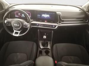 Kia Sportage SPORTAGE 1.6 T-GDI HEV DRIVE AUTO 5P 9