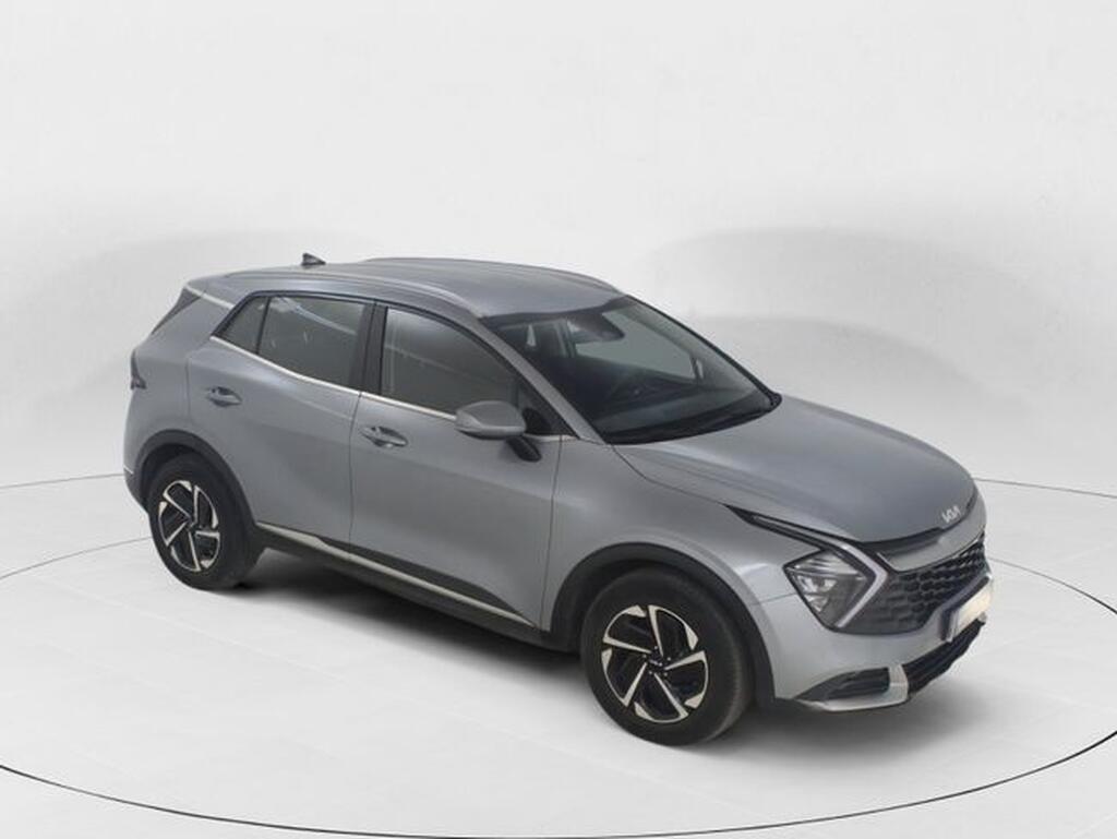 Kia Sportage 1.6 T-GDi HEV 158kW (215CV) Drive 4x2 Segunda mano