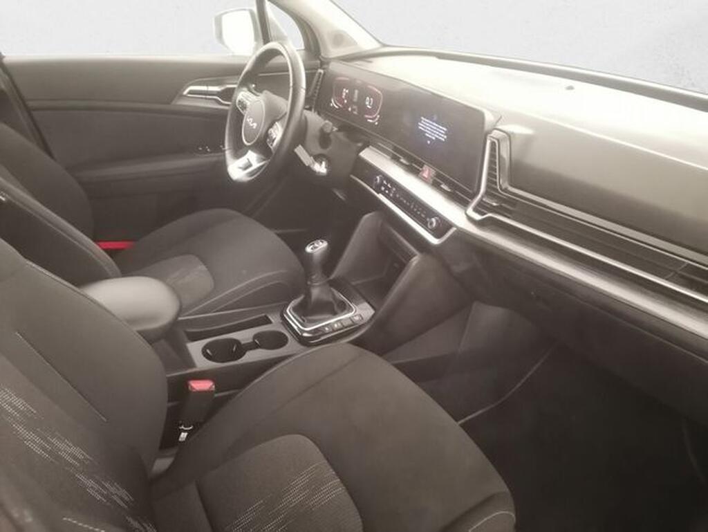 Kia Sportage 1.6 T-GDi HEV 158kW (215CV) Drive 4x2 Segunda mano