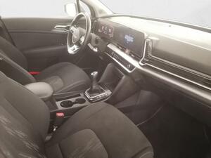 Kia Sportage SPORTAGE 1.6 T-GDI HEV DRIVE AUTO 5P 10