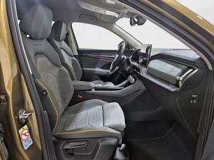 Skoda Kodiaq 1.5 TSI 110KW DSG m-HEV Plus 5