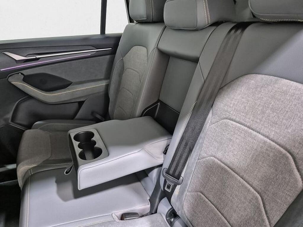 Skoda Kodiaq 1.5 TSI 110KW DSG m-HEV Plus Km0