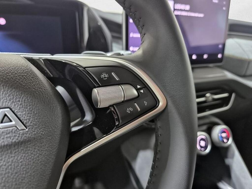 Skoda Kodiaq 1.5 TSI 110KW DSG m-HEV Plus Km0