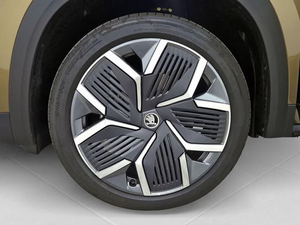 Skoda Kodiaq 1.5 TSI 110KW DSG m-HEV Plus Km0