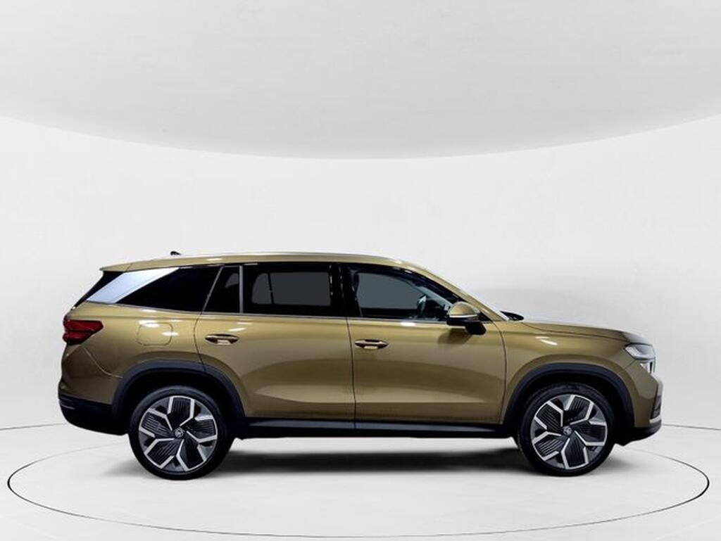 Skoda Kodiaq 1.5 TSI 110KW DSG m-HEV Plus Km0