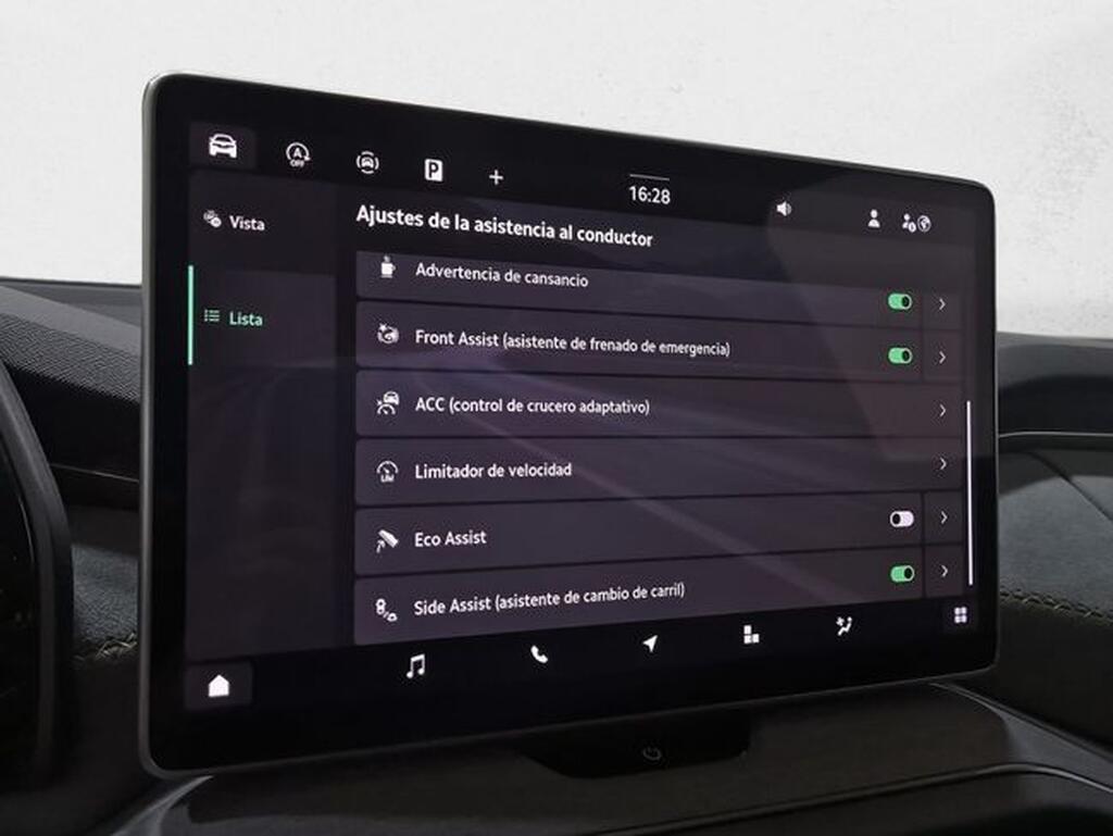 Skoda Kodiaq 1.5 TSI 110KW DSG m-HEV Plus Km0