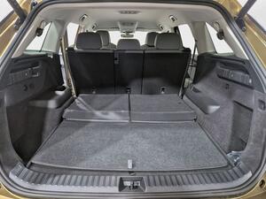 Skoda Kodiaq 1.5 TSI 110KW DSG m-HEV Plus 8