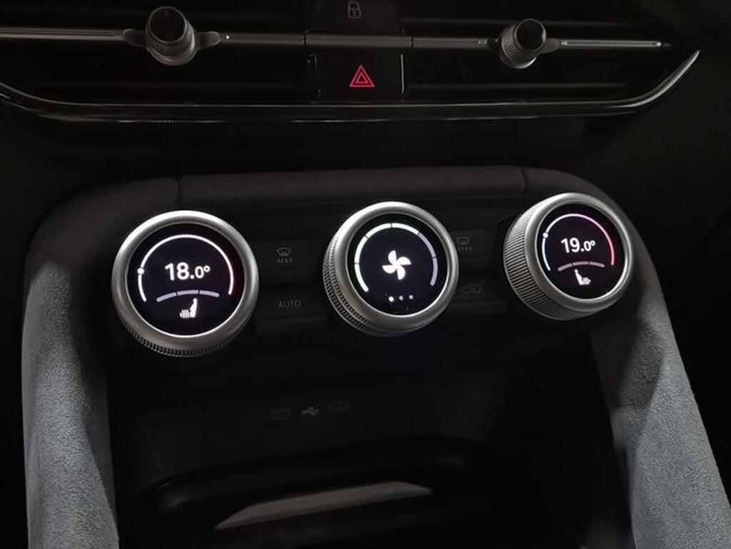 Skoda Kodiaq 1.5 TSI 110KW DSG m-HEV Plus Km0