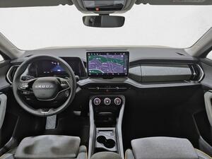 Skoda Kodiaq 1.5 TSI 110KW DSG m-HEV Plus 4