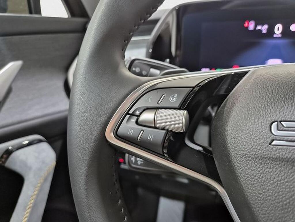 Skoda Kodiaq 1.5 TSI 110KW DSG m-HEV Plus Km0