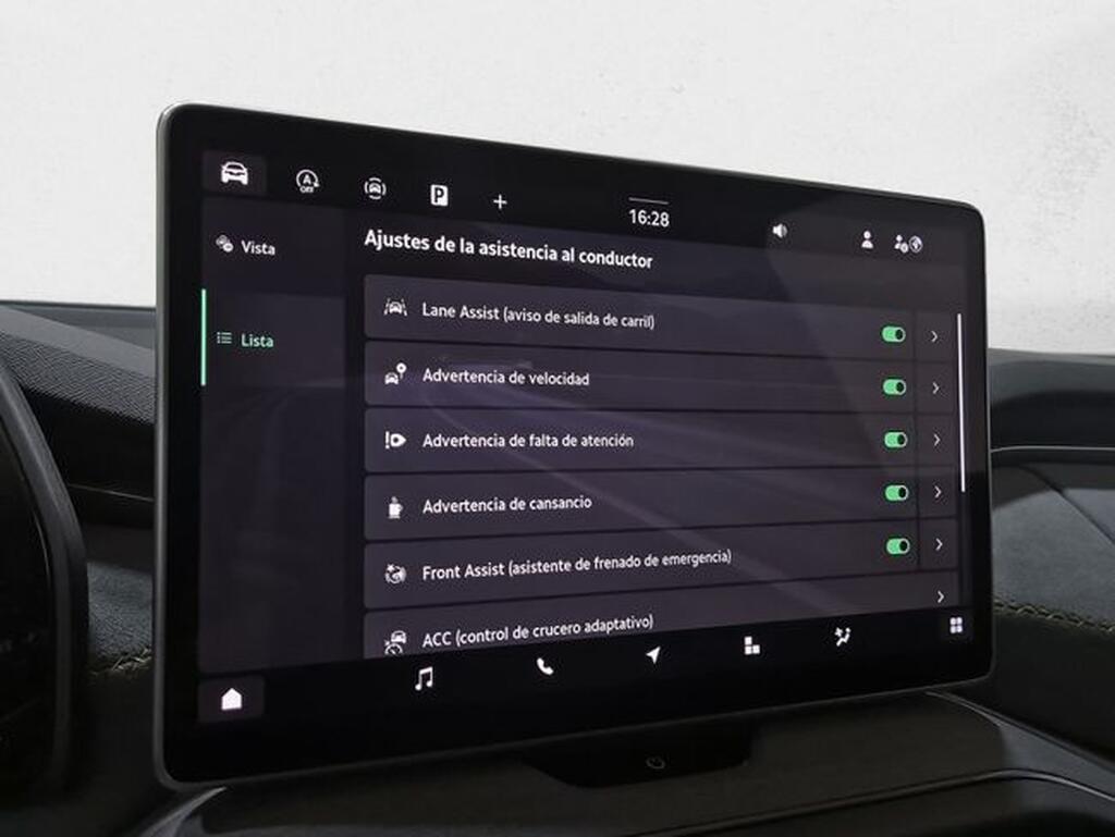 Skoda Kodiaq 1.5 TSI 110KW DSG m-HEV Plus Km0